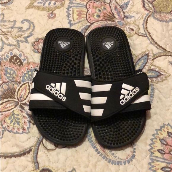 adidas girls sandals